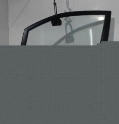 Porte avant gauche MAZDA PREMACY Photo n°1