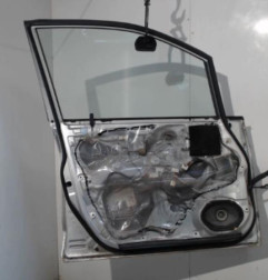 Porte avant gauche MAZDA PREMACY Photo n°3