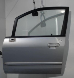 Porte avant gauche MAZDA PREMACY Photo n°4