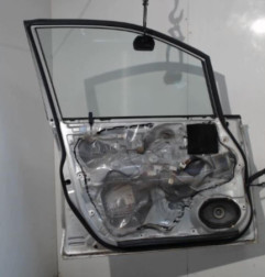 Porte avant gauche MAZDA PREMACY Photo n°6