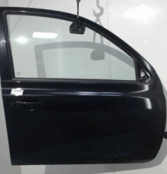 Porte avant droit NISSAN MICRA 3 Photo n°1