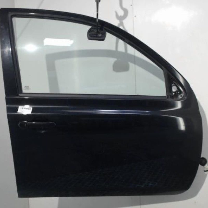 Porte avant droit NISSAN MICRA 3