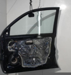 Porte avant droit NISSAN MICRA 3 Photo n°3