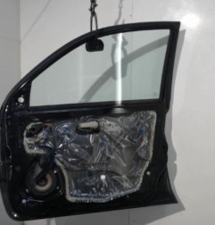 Porte avant droit NISSAN MICRA 3 Photo n°6