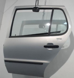 Porte arriere gauche VOLKSWAGEN POLO 3