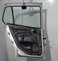 Porte arriere gauche VOLKSWAGEN POLO 3 Photo n°3