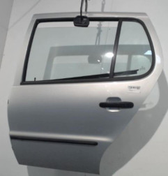 Porte arriere gauche VOLKSWAGEN POLO 3 Photo n°5