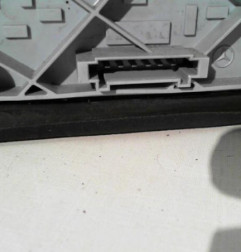 Feu arriere principal droit (feux) MERCEDES CLASSE C 203 Photo n°3