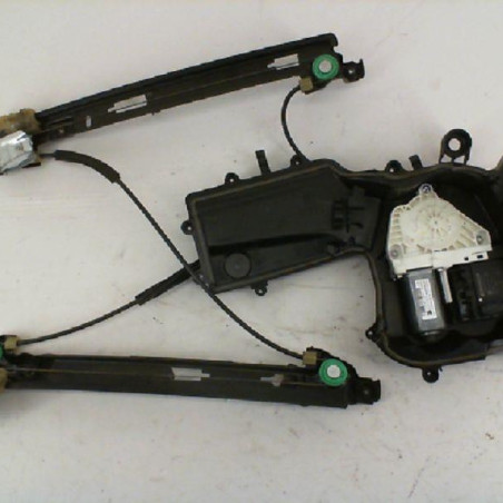 Leve vitre electrique avant droit SEAT LEON 2 Photo n°1