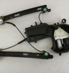 Leve vitre electrique avant droit SEAT LEON 2 Photo n°4