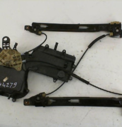 Leve vitre electrique avant droit SEAT LEON 2 Photo n°5