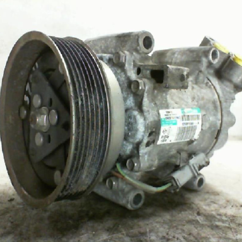 Compresseur clim RENAULT CLIO 3