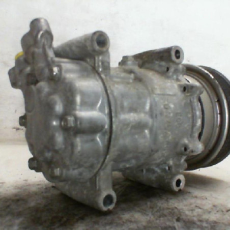 Compresseur clim RENAULT CLIO 3