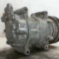 Compresseur clim RENAULT CLIO 3