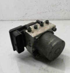 Bloc ABS (freins anti-blocage) FIAT SCUDO 2 Photo n°4