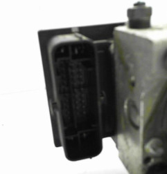 Bloc ABS (freins anti-blocage) FIAT SCUDO 2 Photo n°5