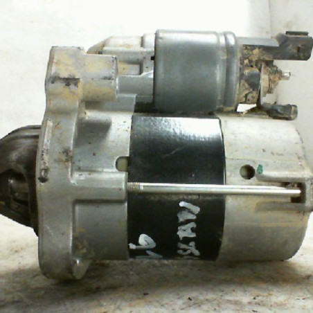 Demarreur OPEL CROSSLAND X