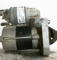 Demarreur OPEL CROSSLAND X Photo n°5