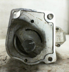 Demarreur OPEL CROSSLAND X Photo n°7