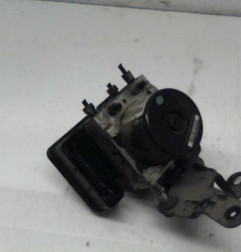 Bloc ABS (freins anti-blocage) JEEP CHEROKEE 2 Photo n°4