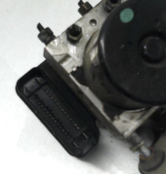 Bloc ABS (freins anti-blocage) JEEP CHEROKEE 2 Photo n°5