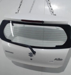 Malle/Hayon arriere SUZUKI ALTO 3