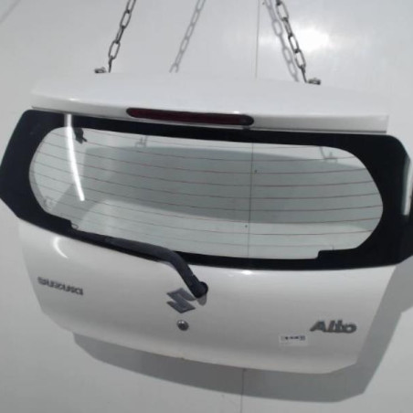 Malle/Hayon arriere SUZUKI ALTO 3