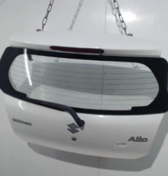 Malle/Hayon arriere SUZUKI ALTO 3 Photo n°5
