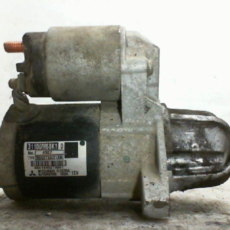 Demarreur SUZUKI ALTO 3 Photo n°1