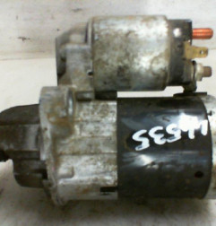 Demarreur SUZUKI ALTO 3