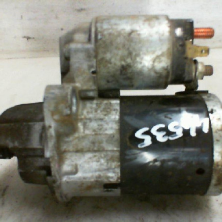 Demarreur SUZUKI ALTO 3