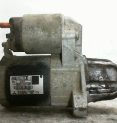 Demarreur SUZUKI ALTO 3 Photo n°5