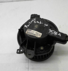 Ventilateur chauffage PEUGEOT PARTNER 1 Photo n°1