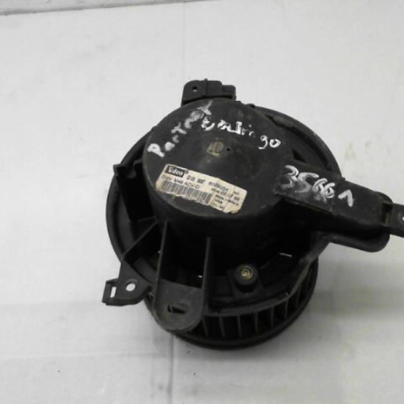 Ventilateur chauffage PEUGEOT PARTNER 1