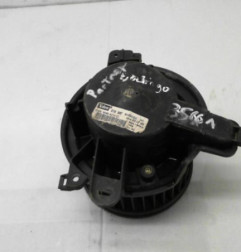Ventilateur chauffage PEUGEOT PARTNER 1 Photo n°4