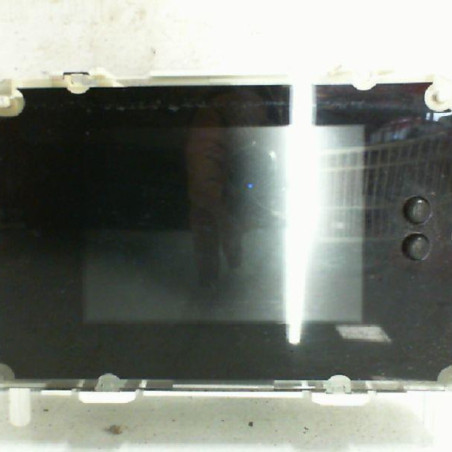 Afficheur FORD FIESTA 6 Photo n°1