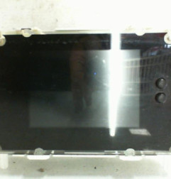 Afficheur FORD FIESTA 6 Photo n°4