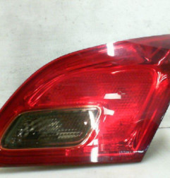 Feu arriere secondaire droit (feux) OPEL ASTRA J Photo n°1