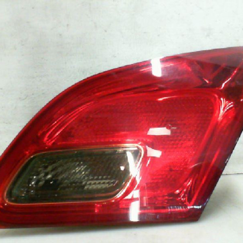 Feu arriere secondaire droit (feux) OPEL ASTRA J