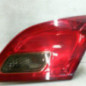 Feu arriere secondaire droit (feux) OPEL ASTRA J