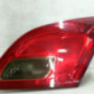 Feu arriere secondaire droit (feux) OPEL ASTRA J
