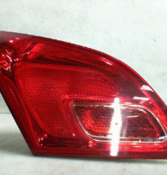 Feu arriere secondaire gauche (feux) OPEL ASTRA J Photo n°1