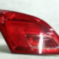 Feu arriere secondaire gauche (feux) OPEL ASTRA J