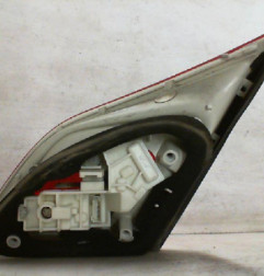 Feu arriere secondaire gauche (feux) OPEL ASTRA J