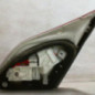 Feu arriere secondaire gauche (feux) OPEL ASTRA J