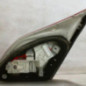Feu arriere secondaire gauche (feux) OPEL ASTRA J
