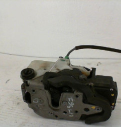 Serrure arriere droit OPEL INSIGNIA 1 Photo n°1