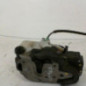 Serrure arriere droit OPEL INSIGNIA 1