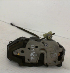 Serrure arriere droit OPEL INSIGNIA 1