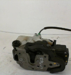 Serrure arriere droit OPEL INSIGNIA 1 Photo n°4